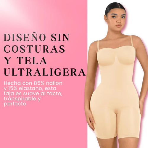 Body Faja Moldeadora